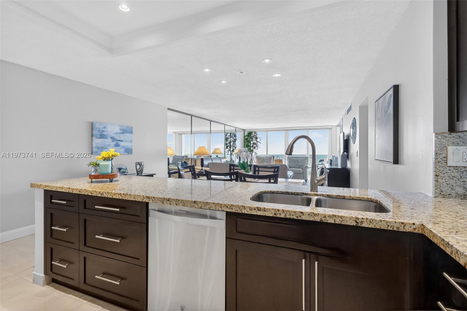 PARKER TOWER CONDO - Residential