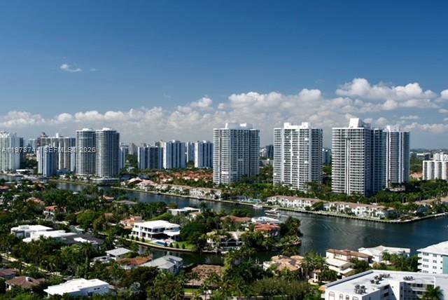 PARKER TOWER CONDO - Residential