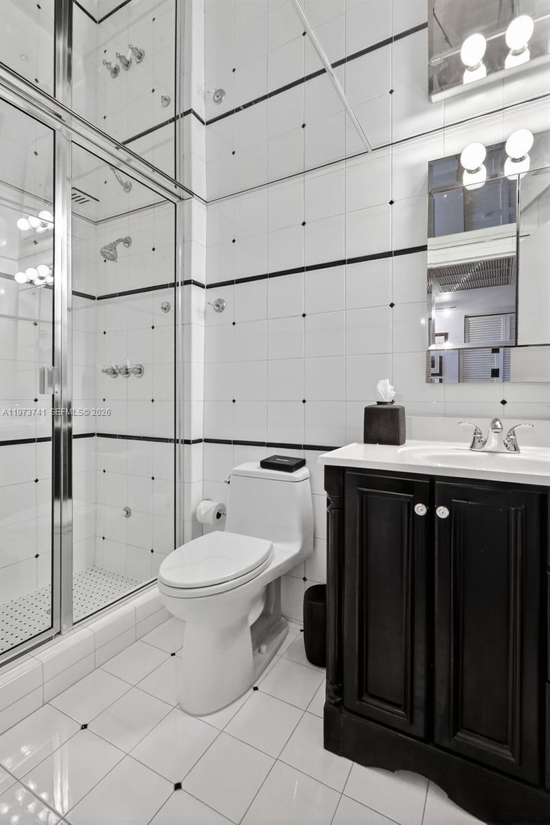 PARKER TOWER CONDO - Residential