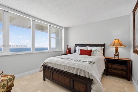 Tiny photo for 3140 S Ocean Dr #PH4, Hallandale Beach, FL 33009 (MLS # A11973741)