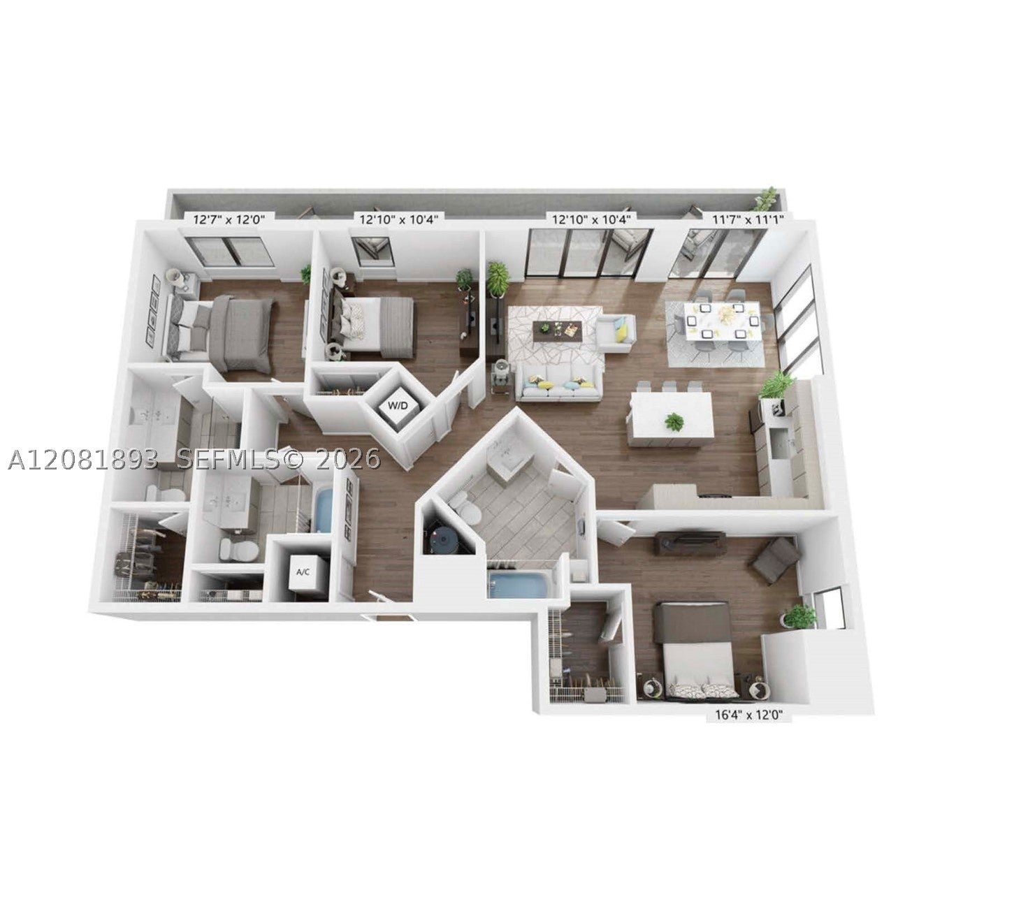 2800 SW 27th Terrace 1205