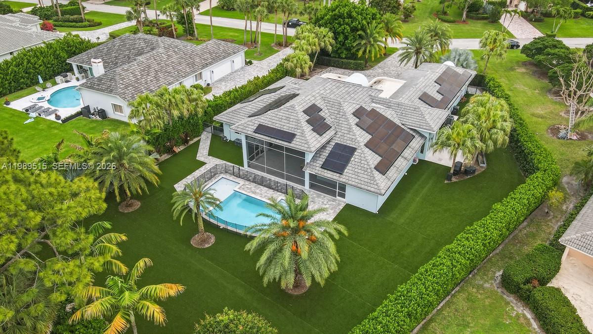 IRONHORSE PAR F - Residential