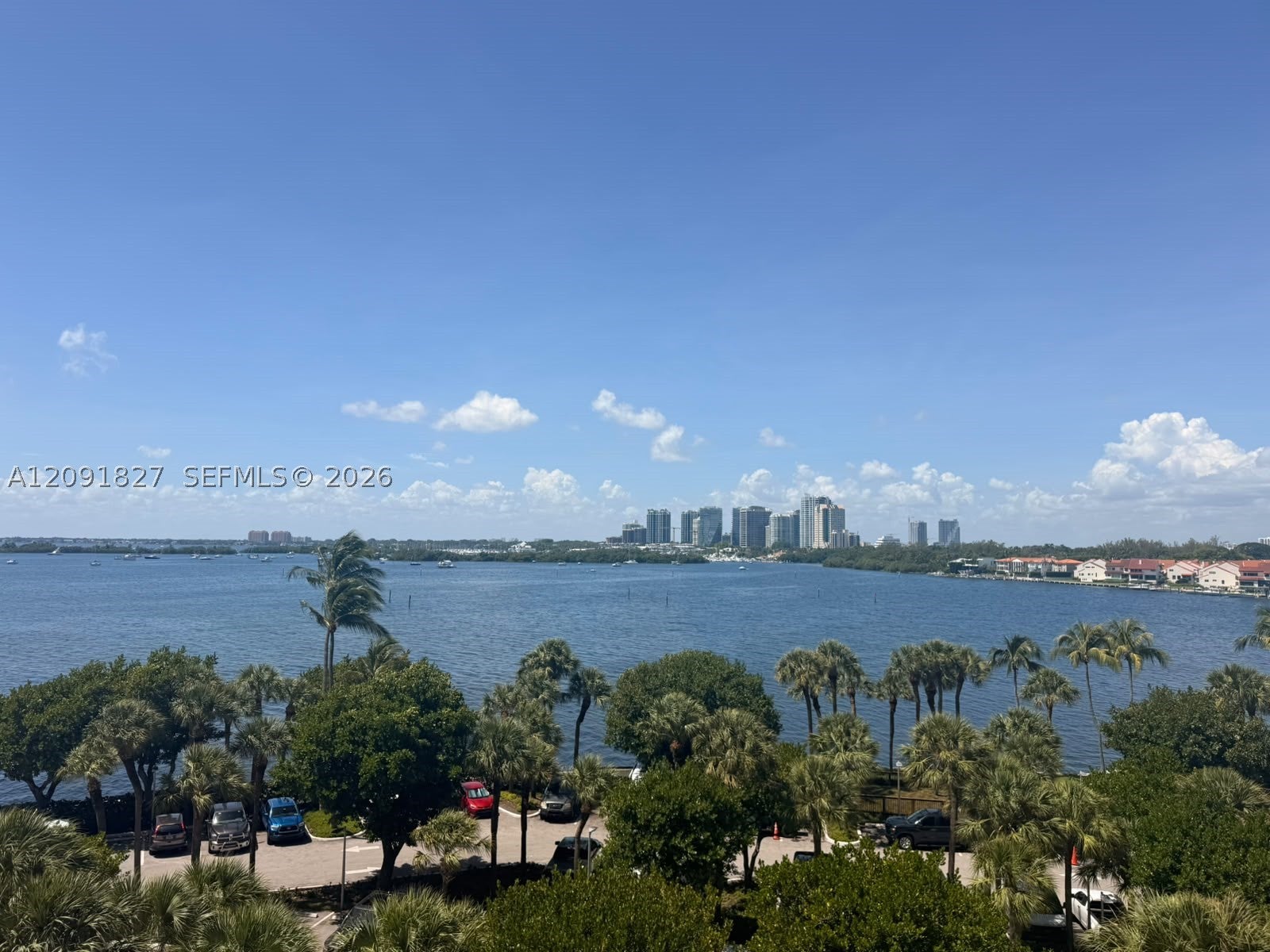 1 Grove Isle Dr A504