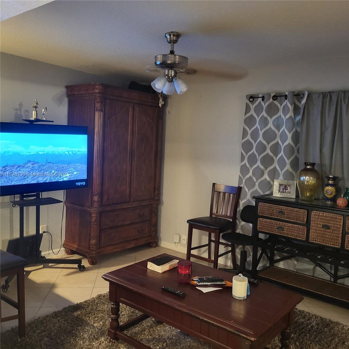 PARADISE GARDENS SEC 2 - Residential