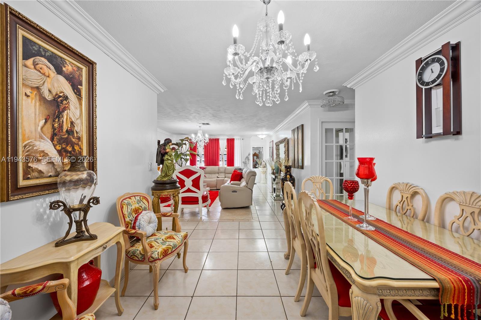 OLD CUTLER COVE - Residential