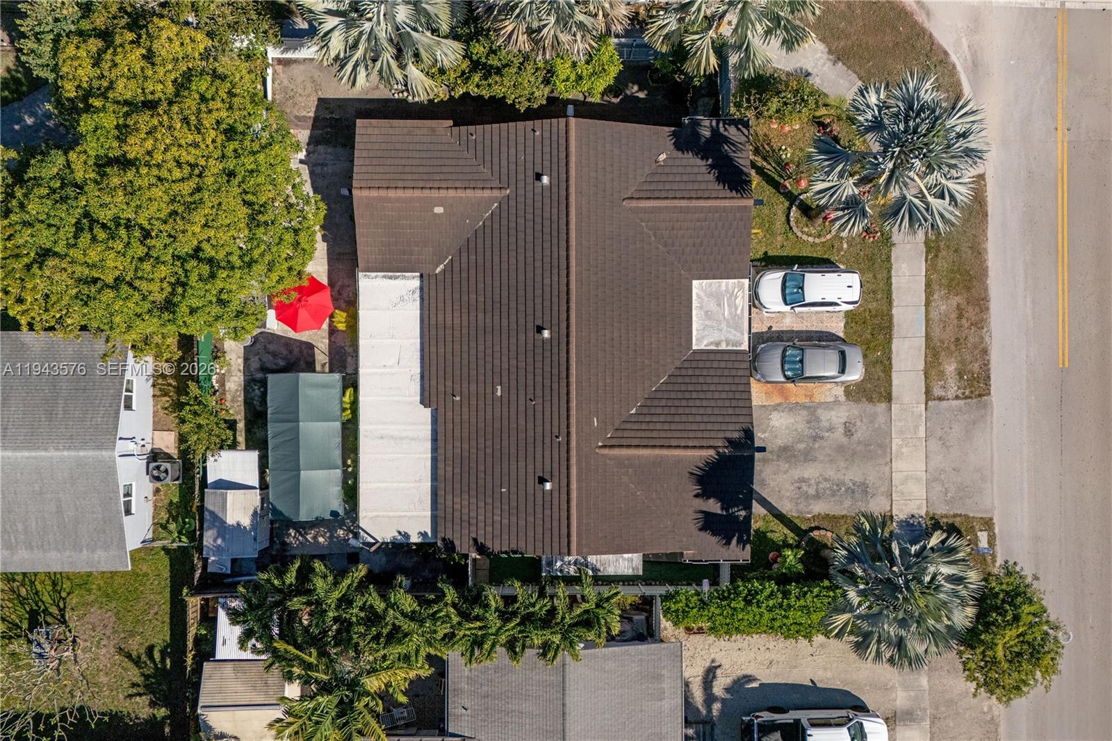 OLD CUTLER COVE - Residential