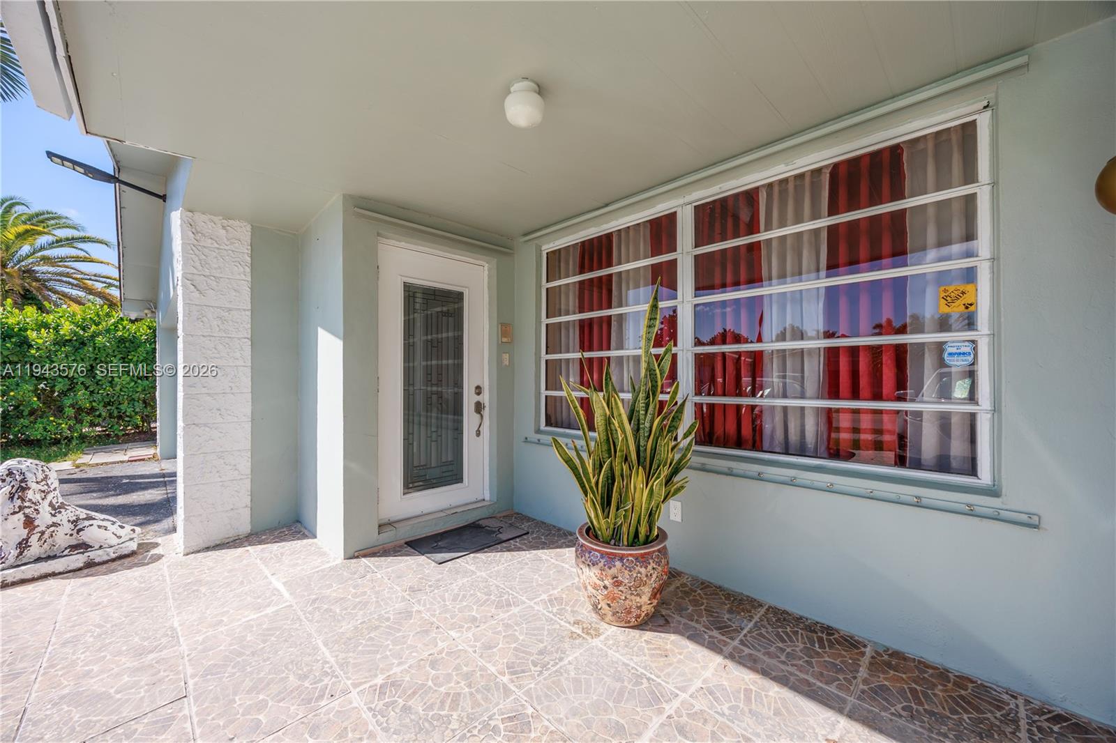 OLD CUTLER COVE - Residential