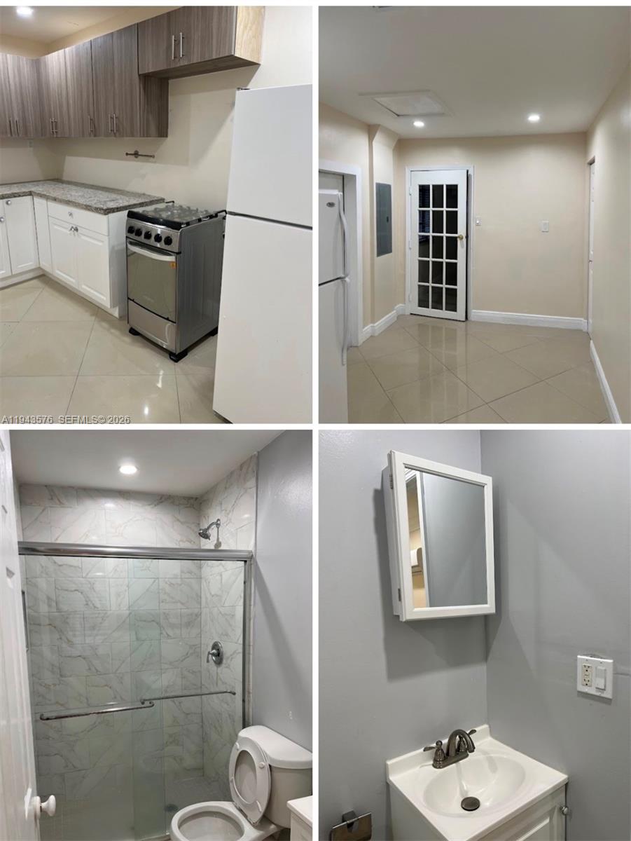 OLD CUTLER COVE - Residential