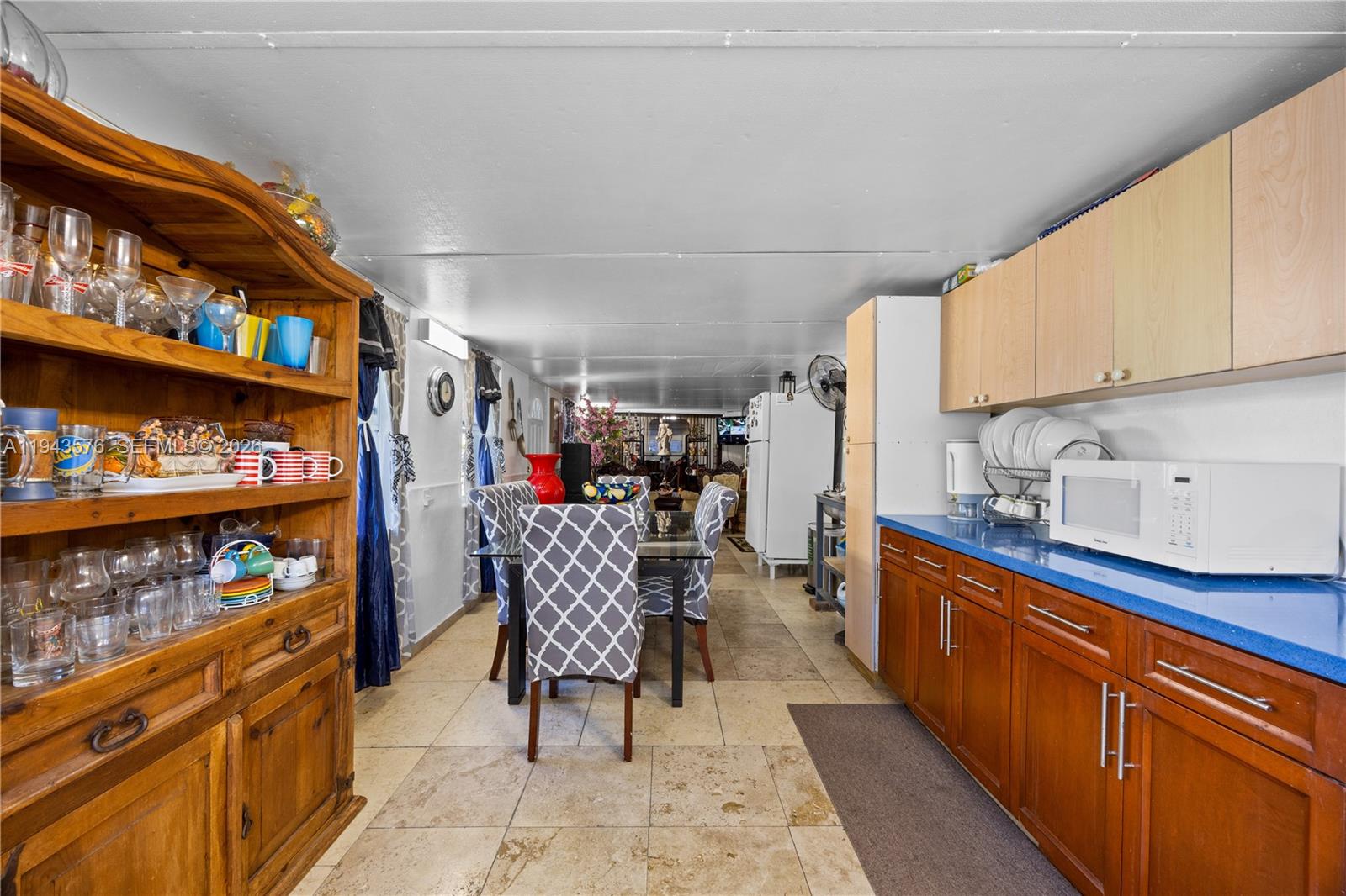 OLD CUTLER COVE - Residential