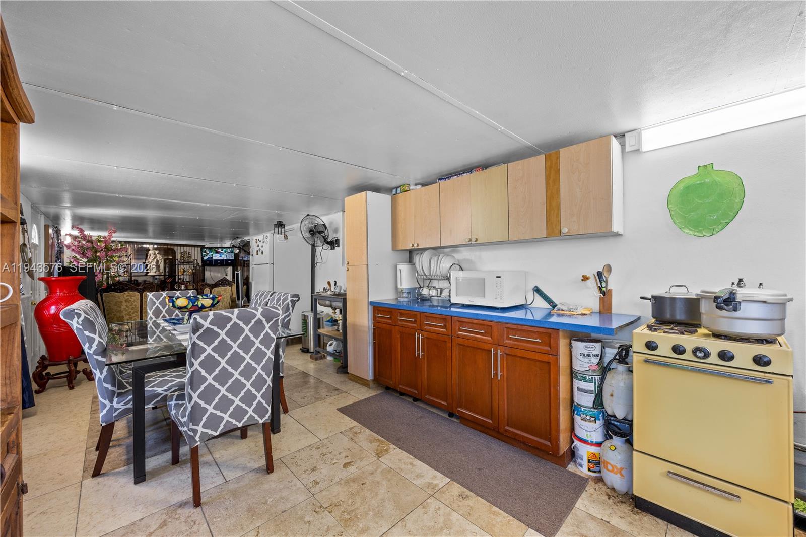 OLD CUTLER COVE - Residential