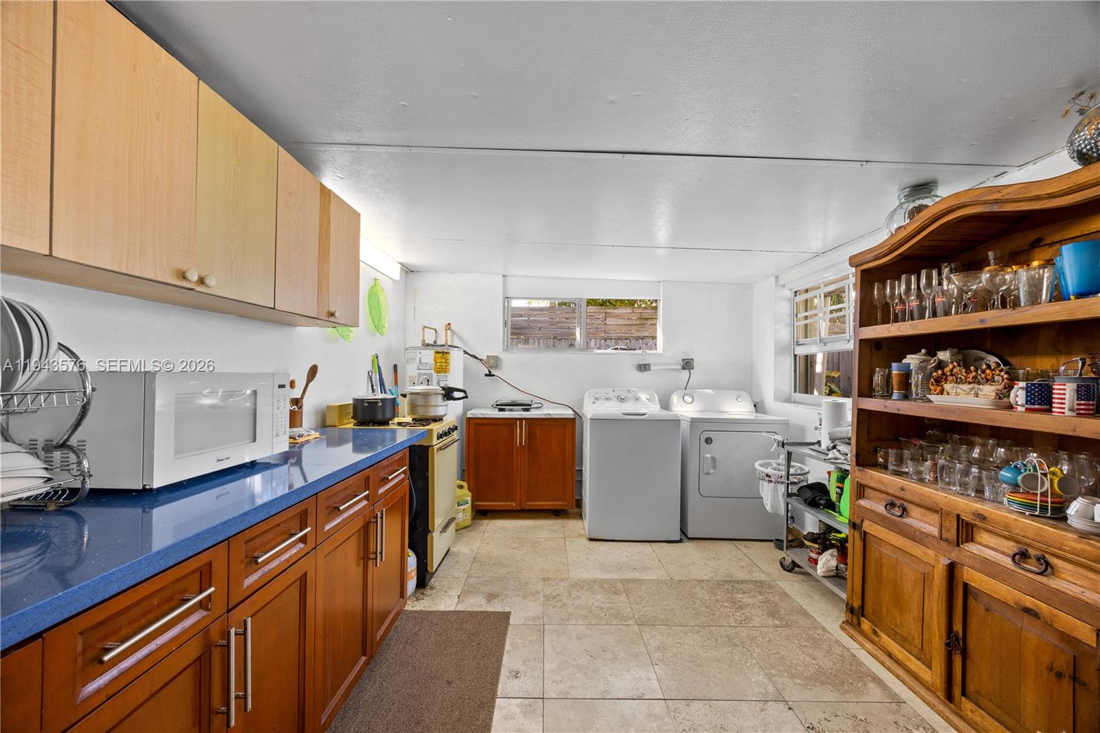 OLD CUTLER COVE - Residential