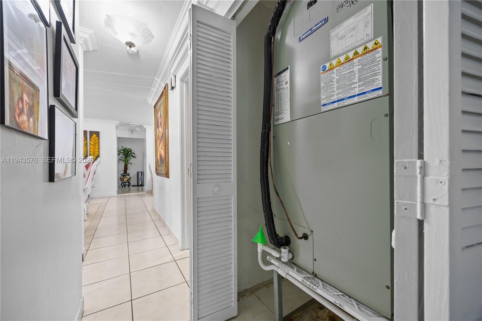 OLD CUTLER COVE - Residential