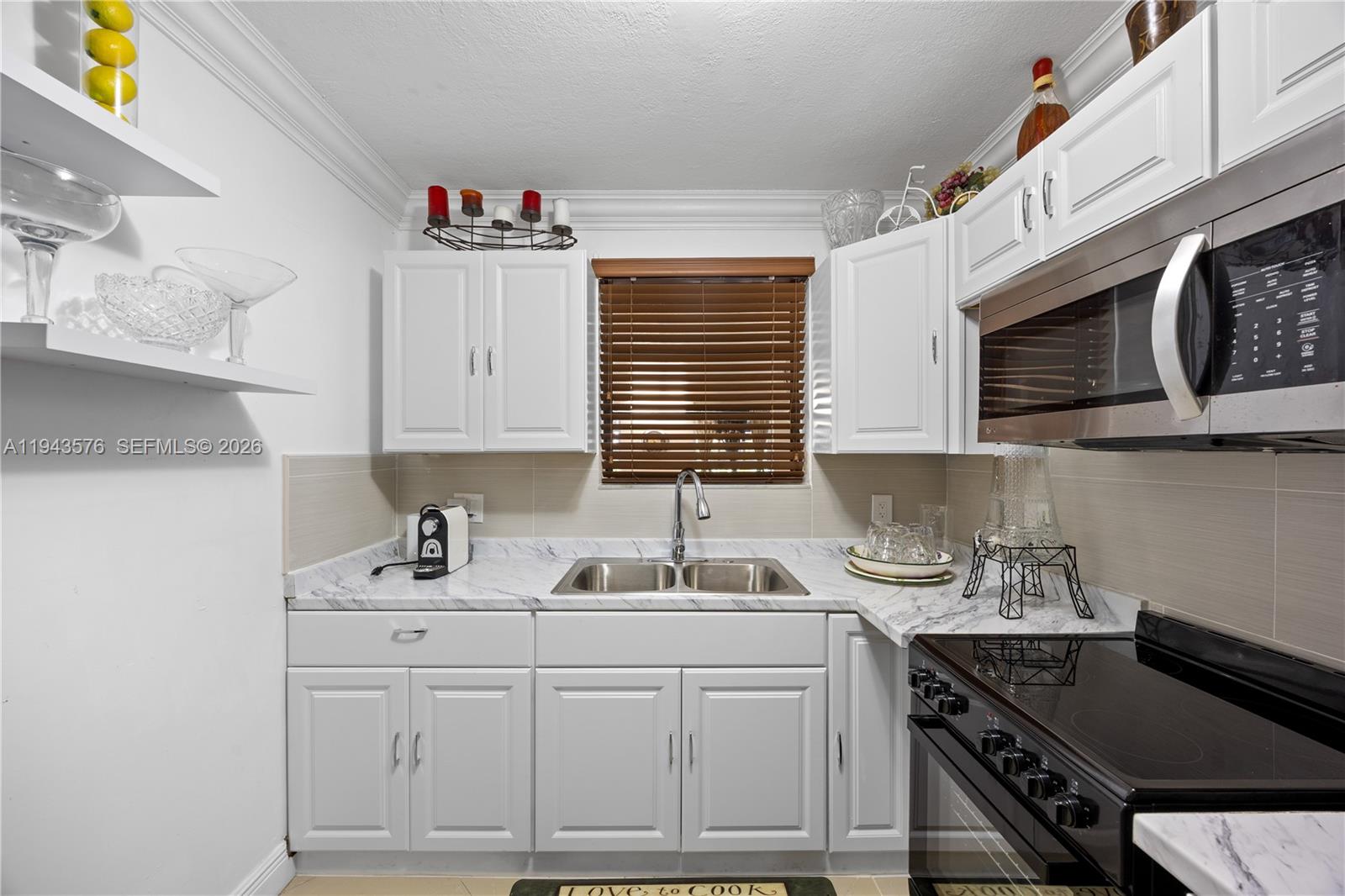 OLD CUTLER COVE - Residential