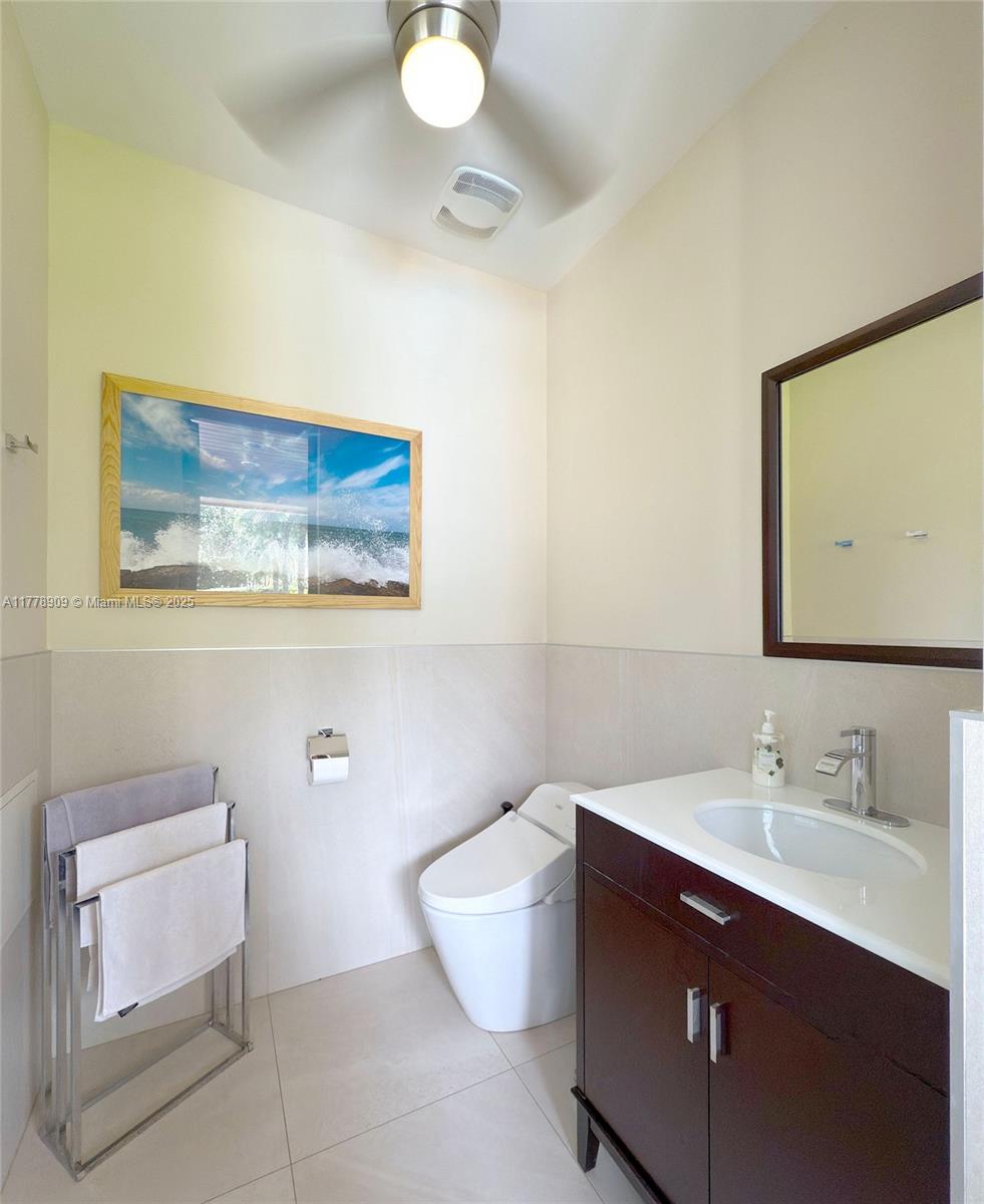 MIAMI SHORES SEC 1 AMD - Residential