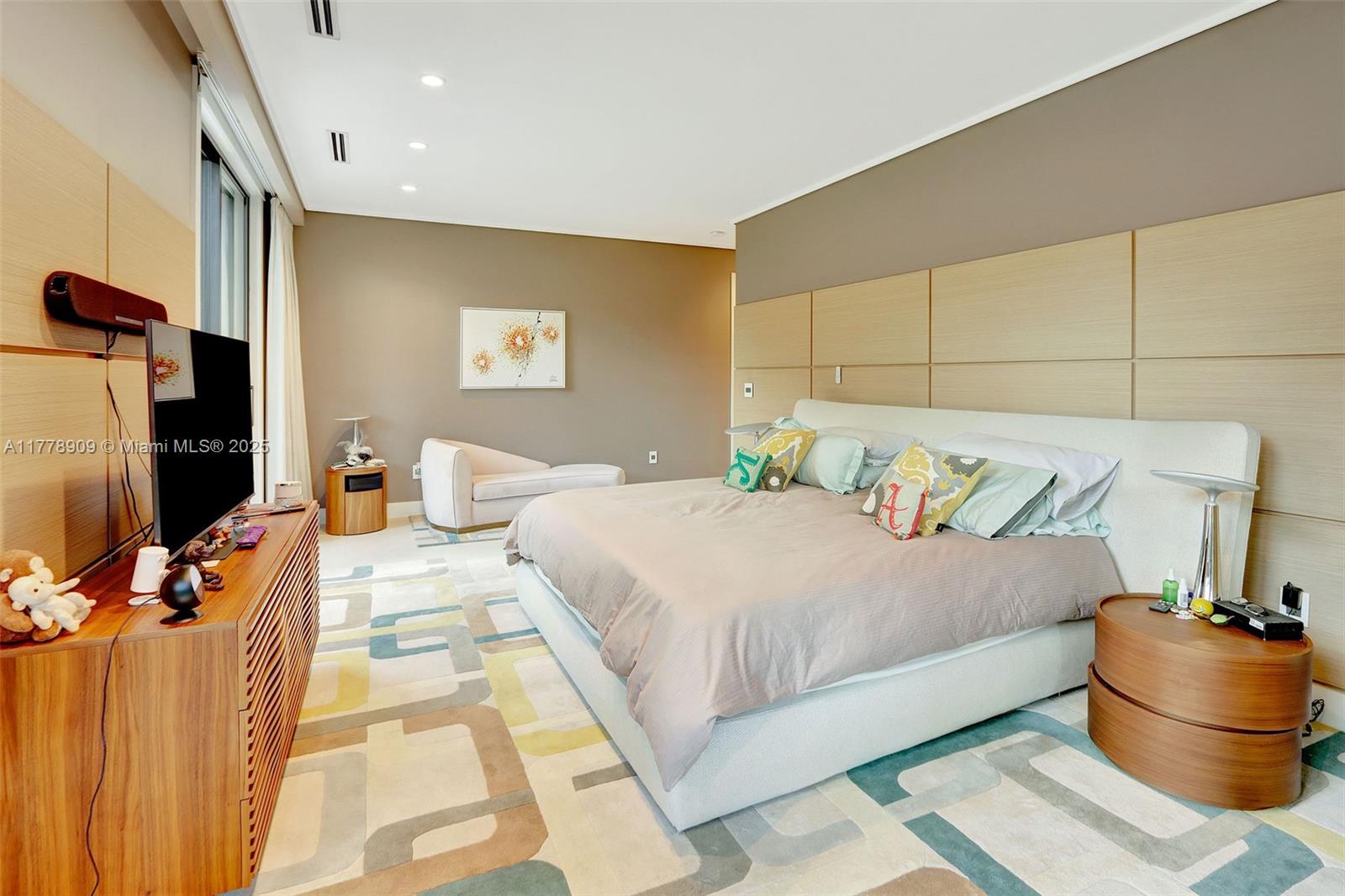 MIAMI SHORES SEC 1 AMD - Residential