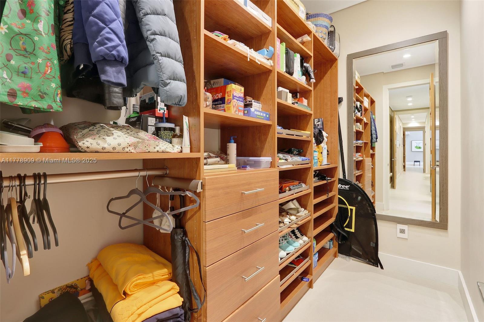 MIAMI SHORES SEC 1 AMD - Residential