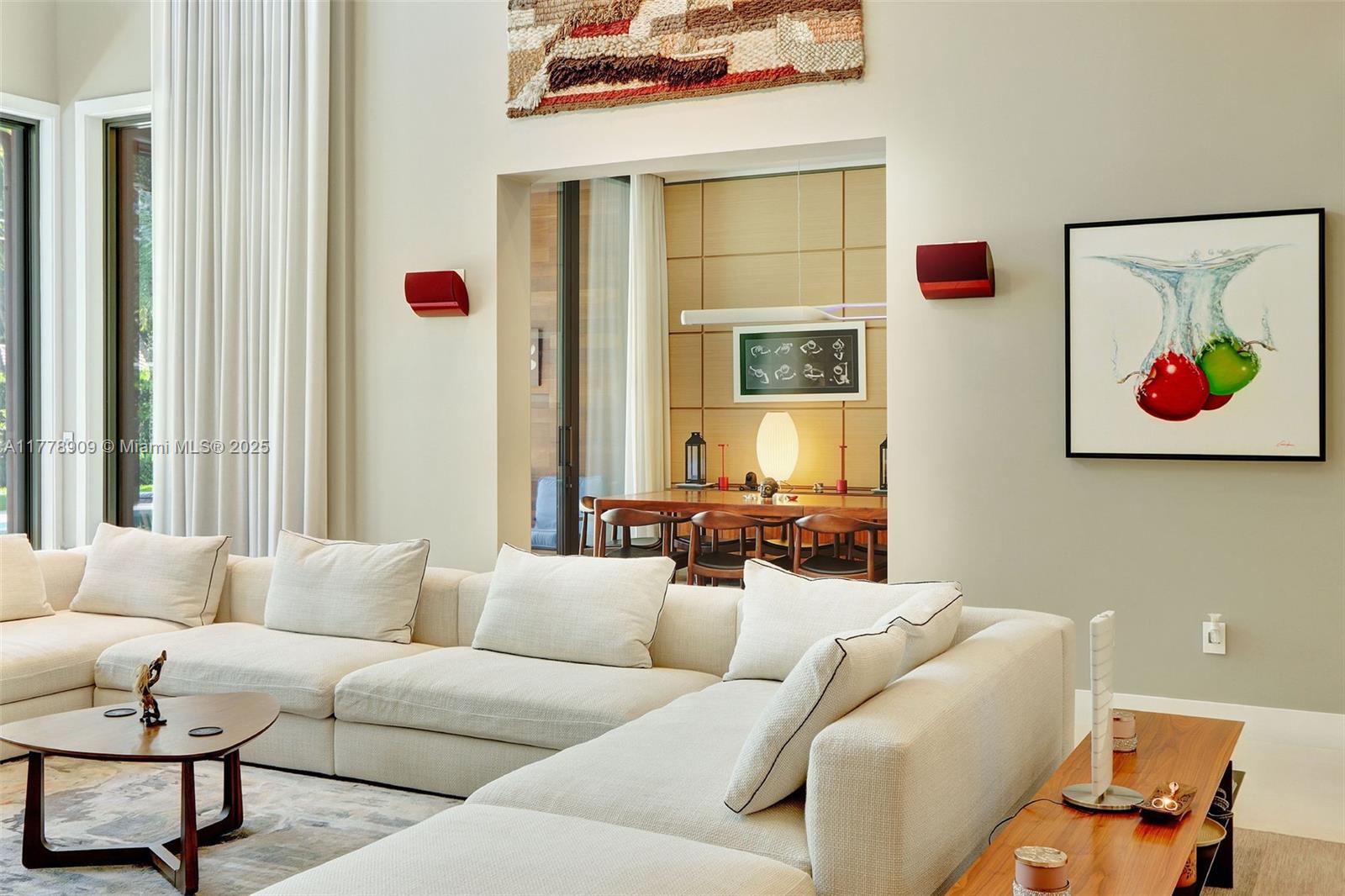 MIAMI SHORES SEC 1 AMD - Residential