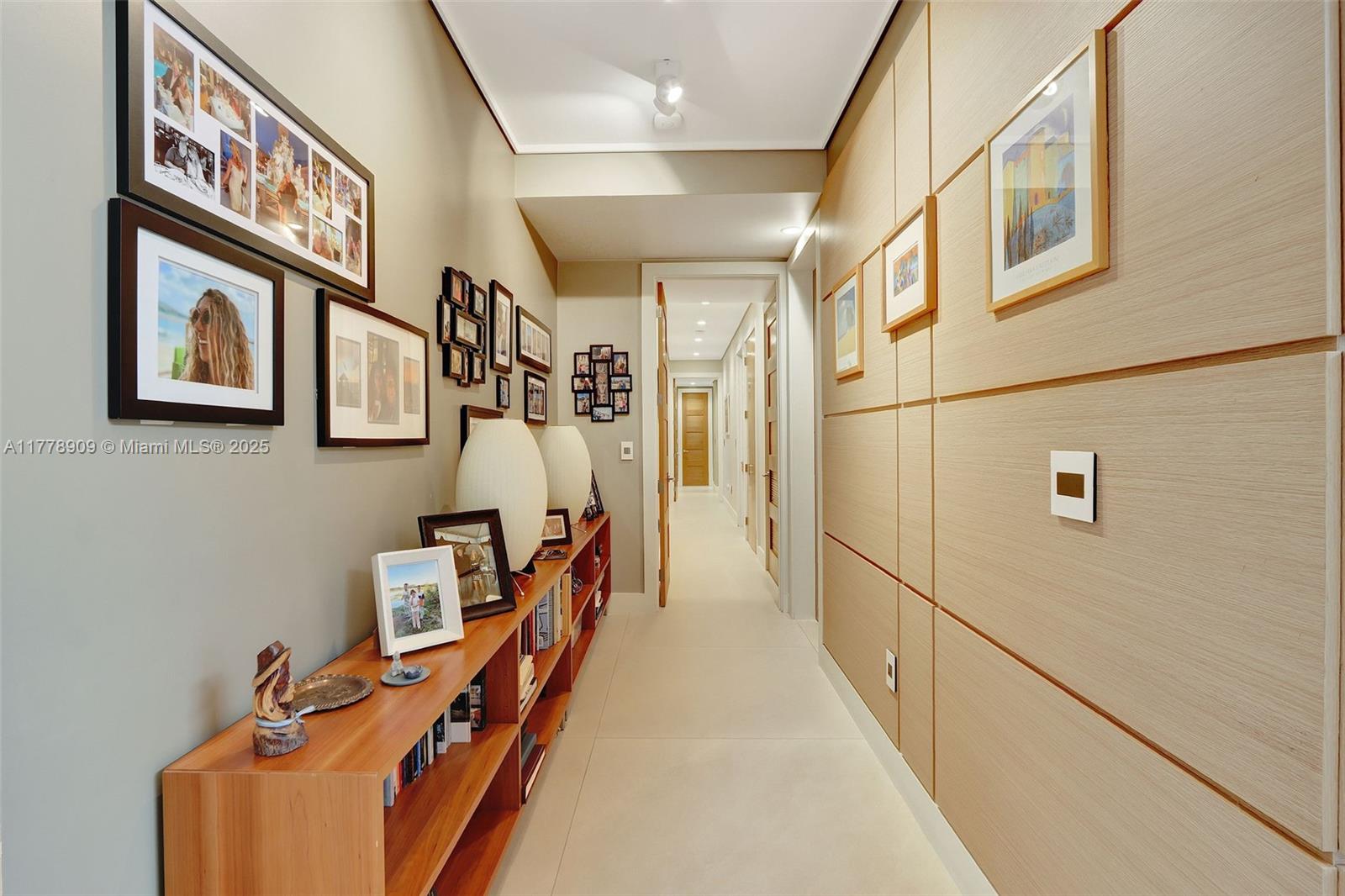 MIAMI SHORES SEC 1 AMD - Residential