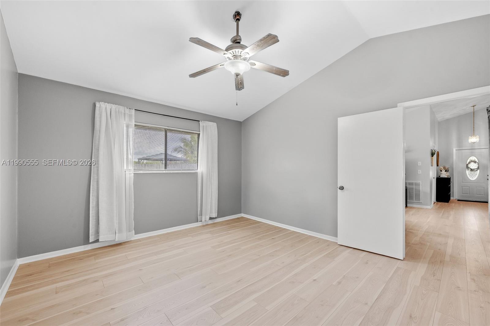 BAY WINDS 3 - Residential