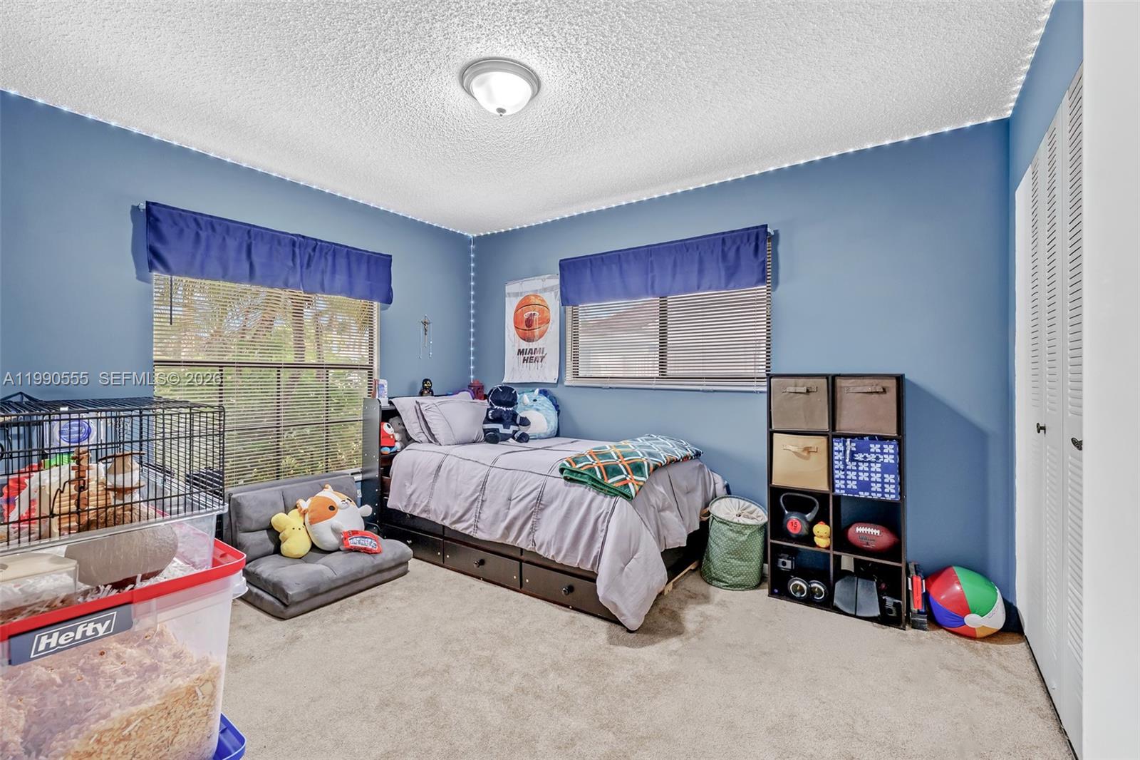 BAY WINDS 3 - Residential