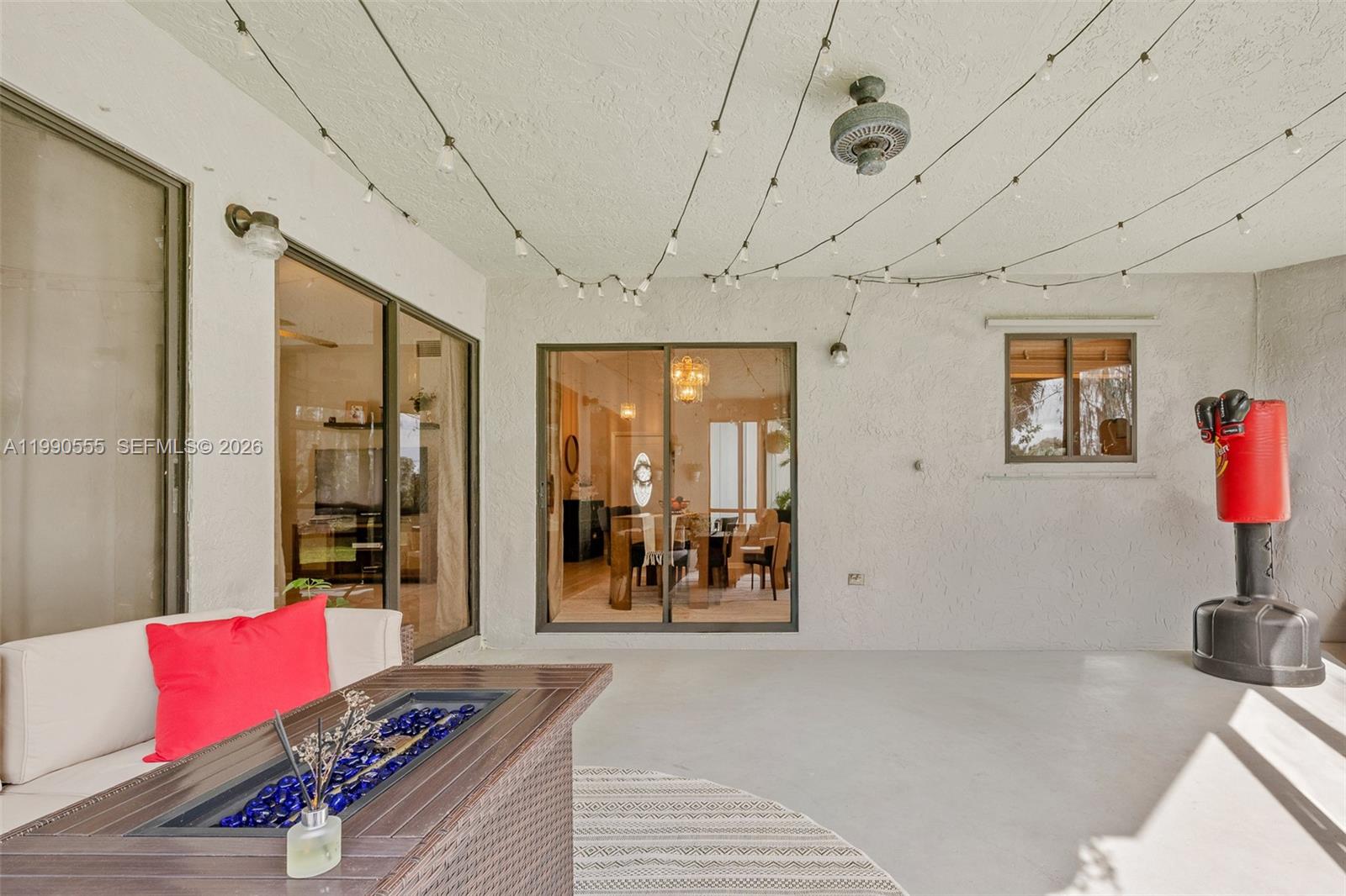 BAY WINDS 3 - Residential