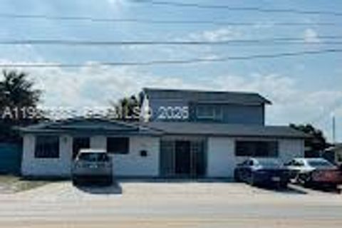 8140 W 12th Ave Hialeah FL 33014