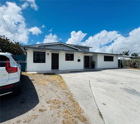 Photo of 8140 W 12th Ave, Hialeah, FL 33014 (MLS # A11985685)