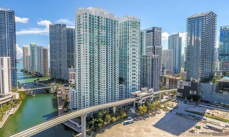 BRICKELL ON THE RIVER S T - Residential Lease