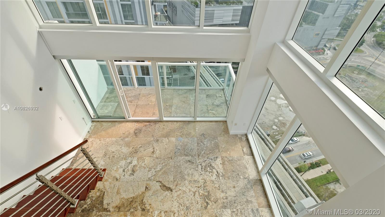 BRICKELL ON THE RIVER S T - Residential Lease