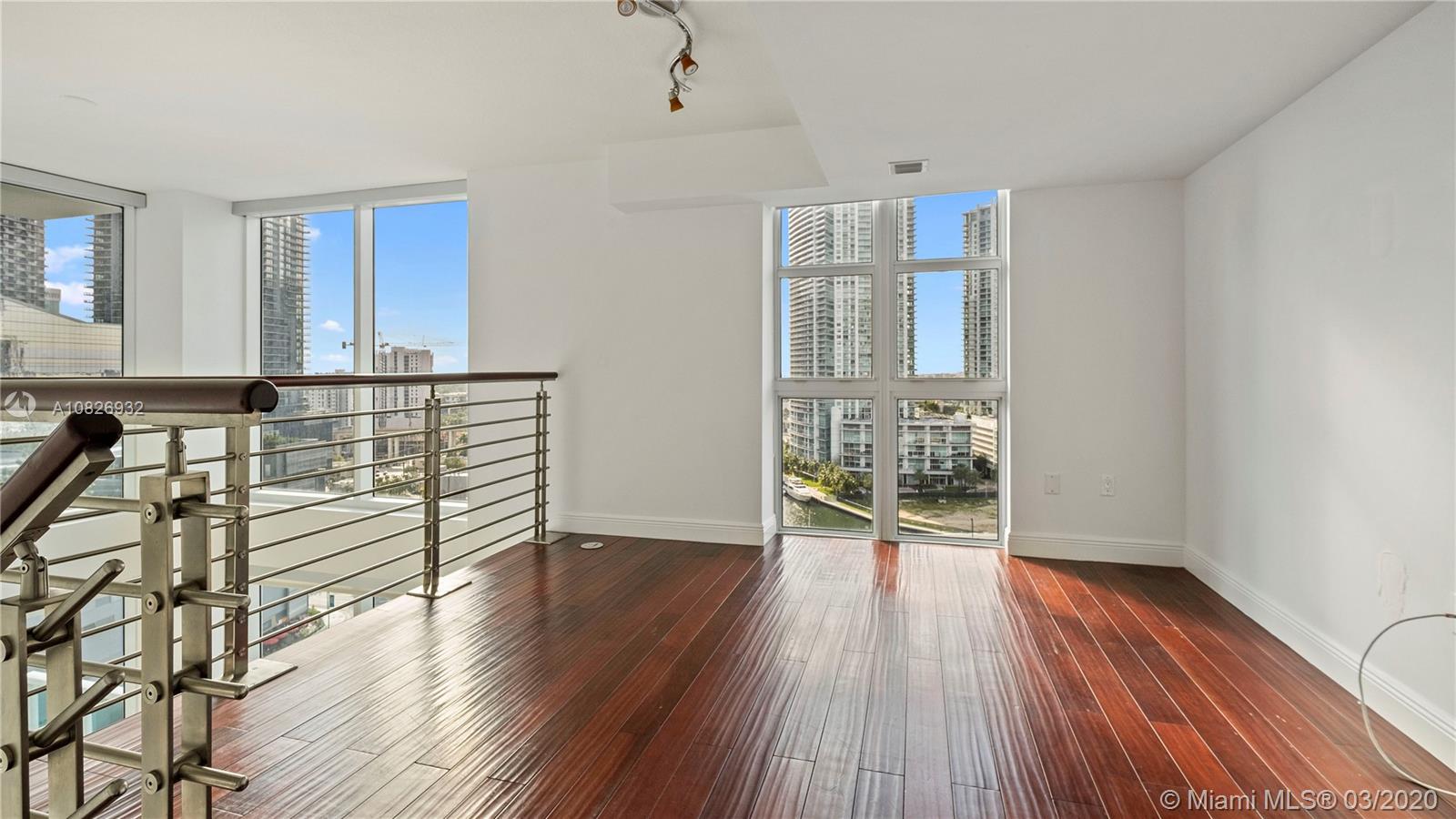 BRICKELL ON THE RIVER S T - Residential Lease