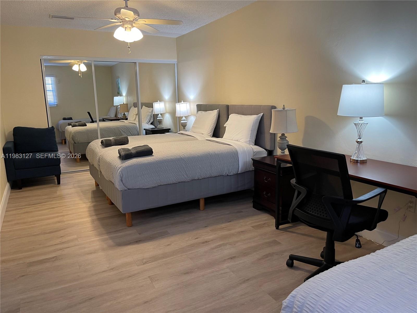 BELL GARDENS - Residential Lease