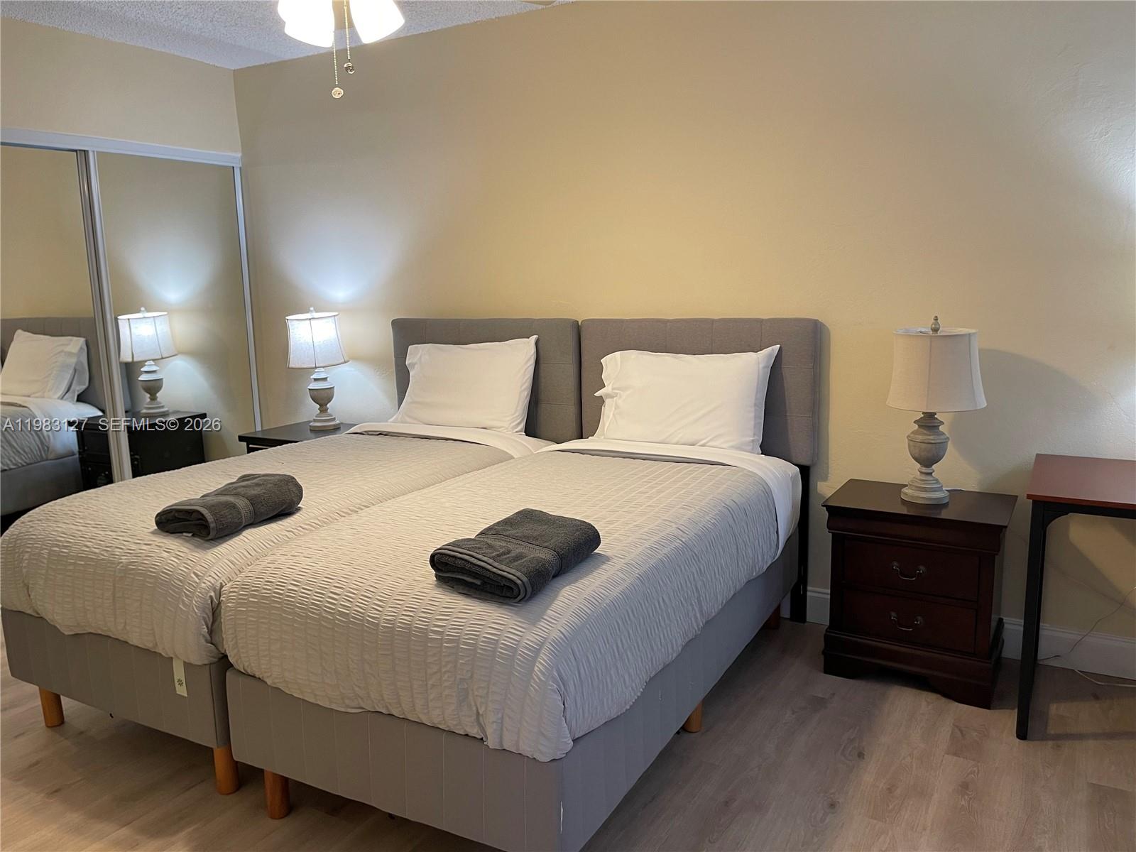 BELL GARDENS - Residential Lease