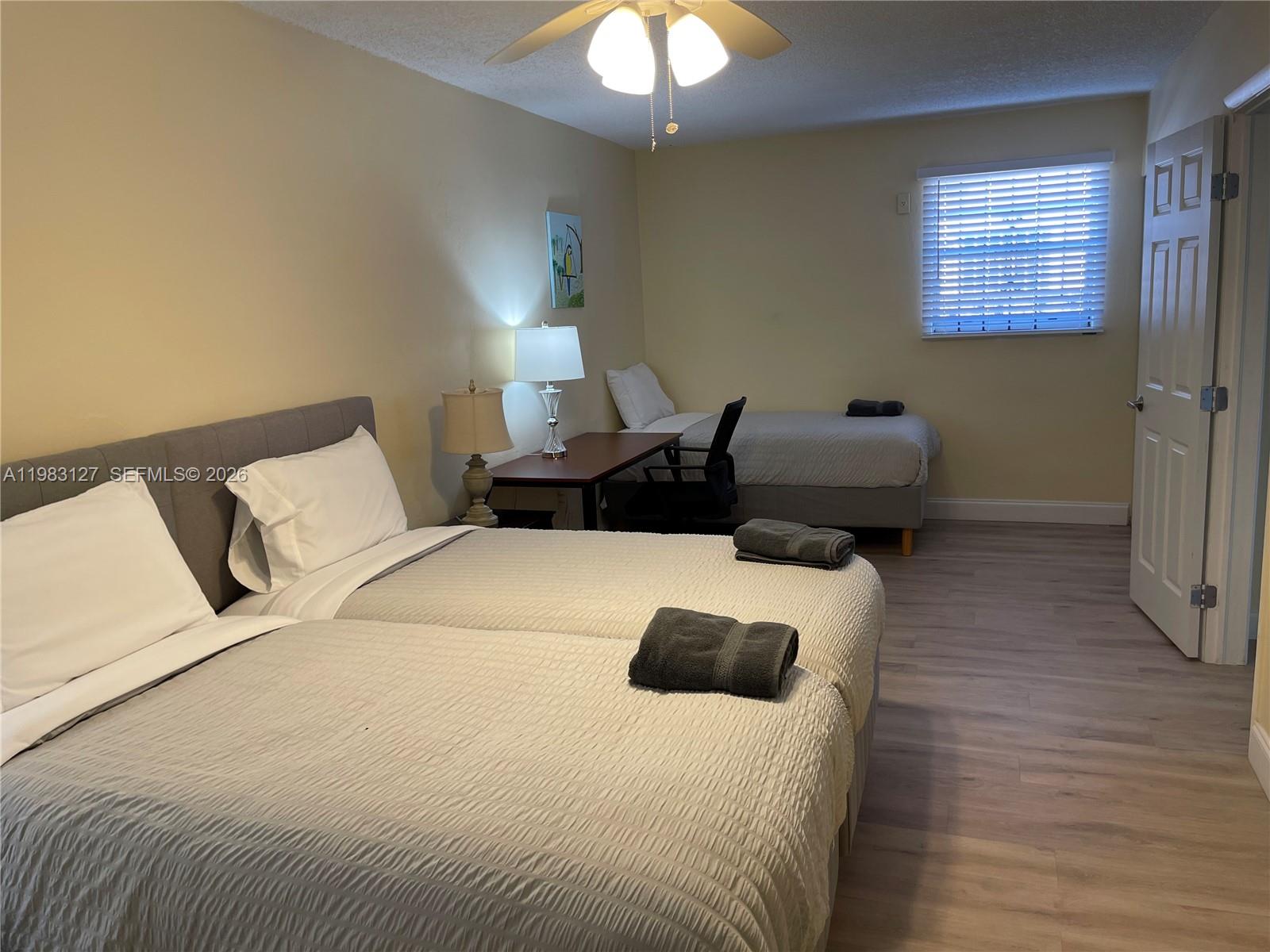 BELL GARDENS - Residential Lease