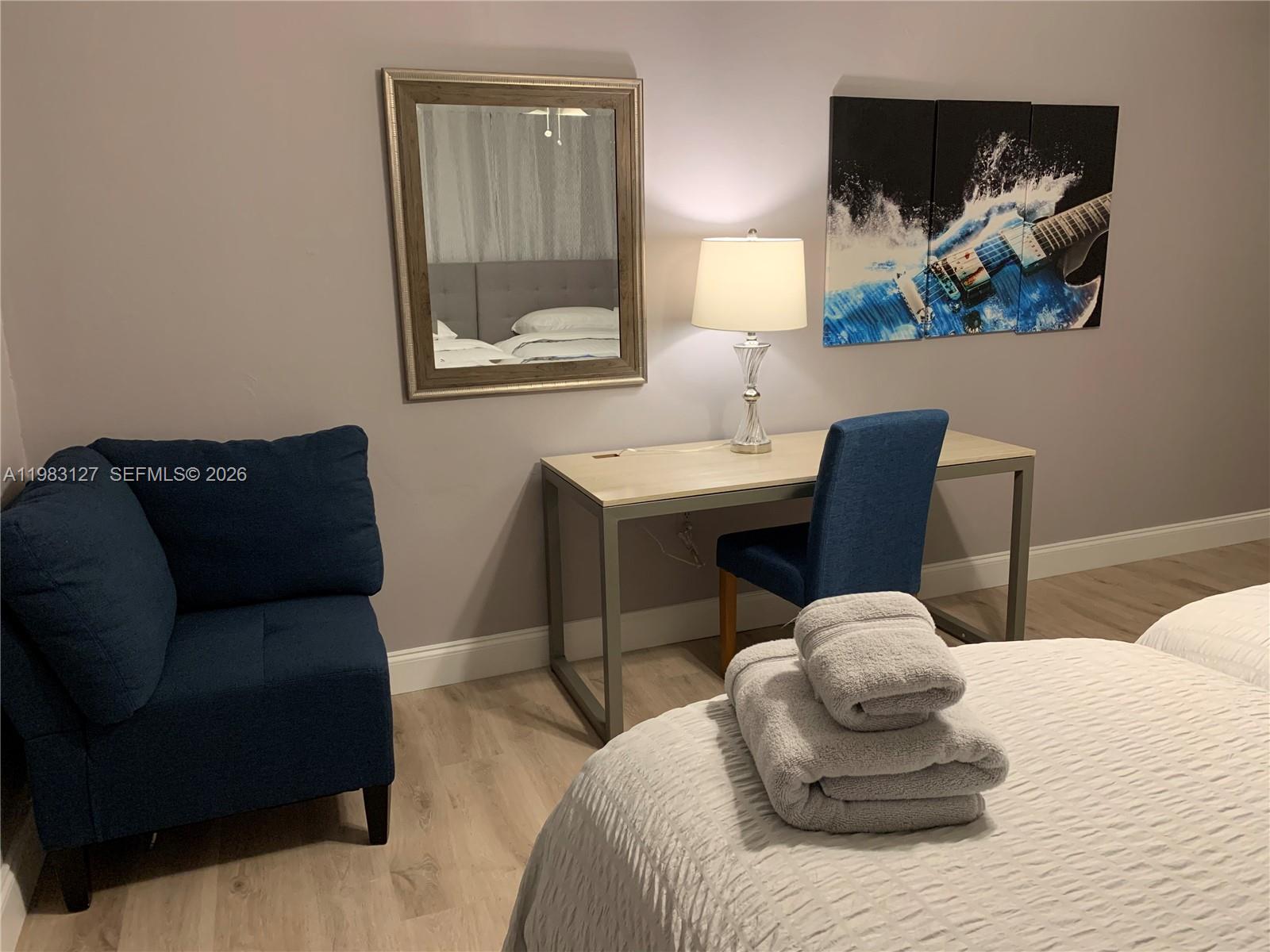 BELL GARDENS - Residential Lease