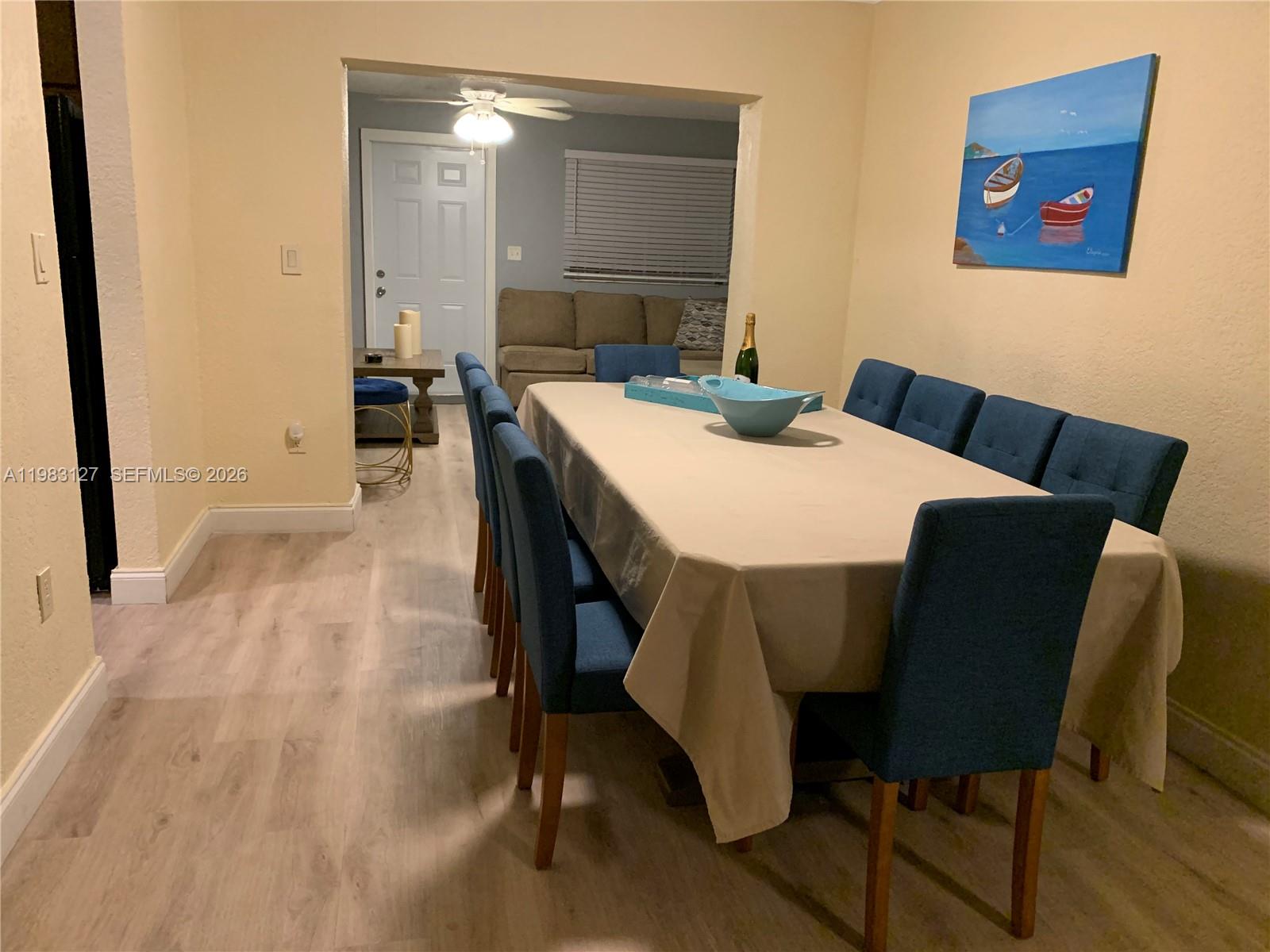 BELL GARDENS - Residential Lease