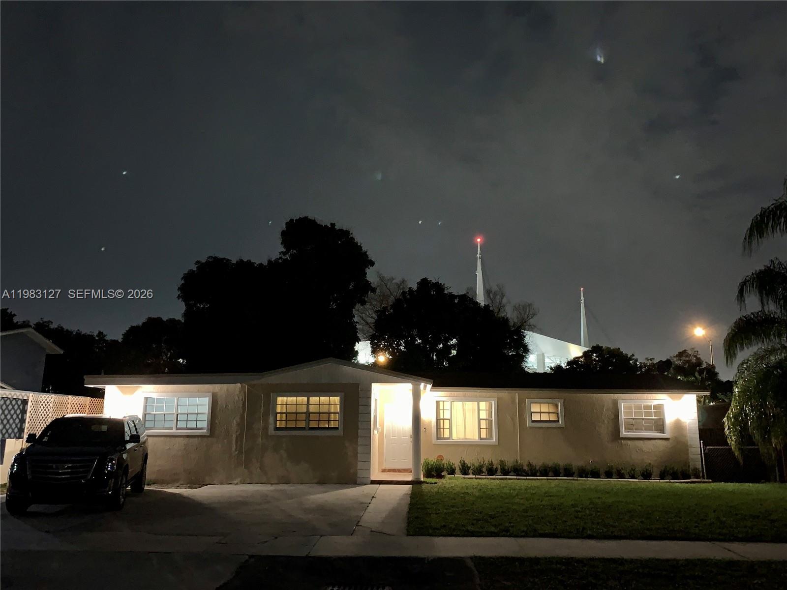 BELL GARDENS - Residential Lease