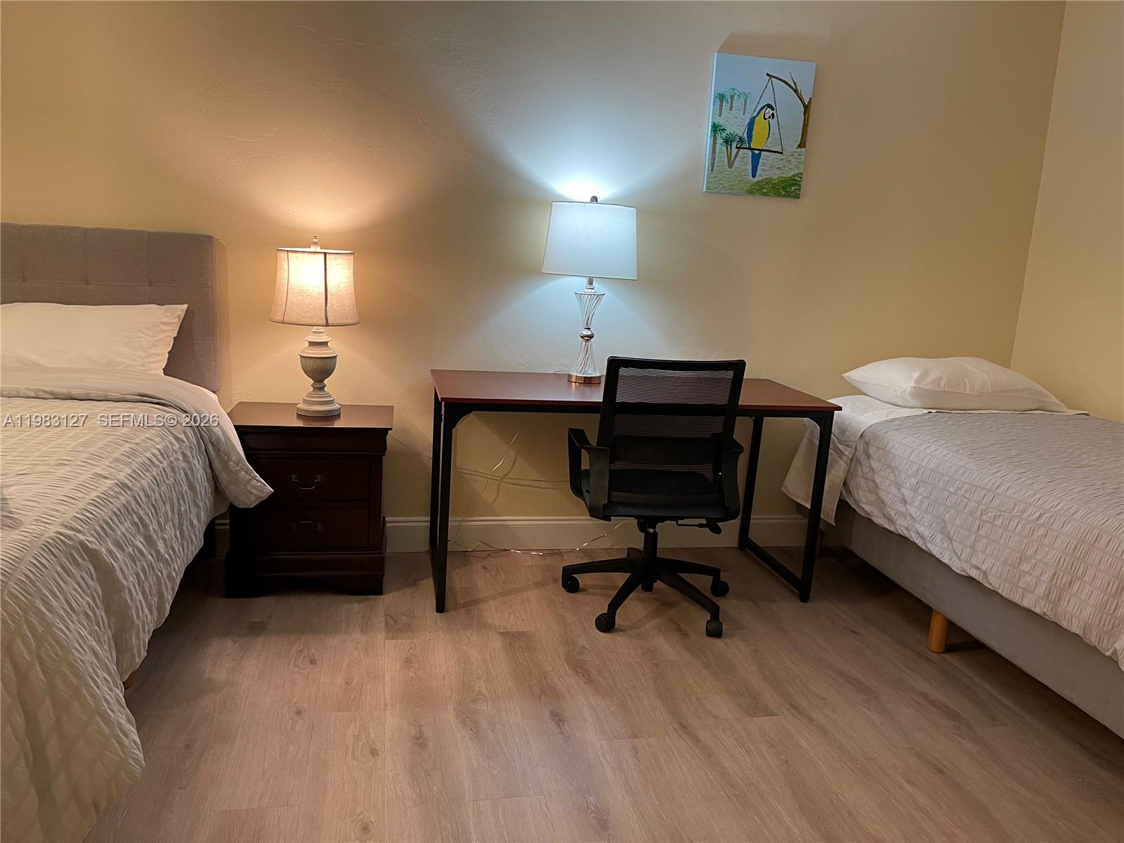 BELL GARDENS - Residential Lease