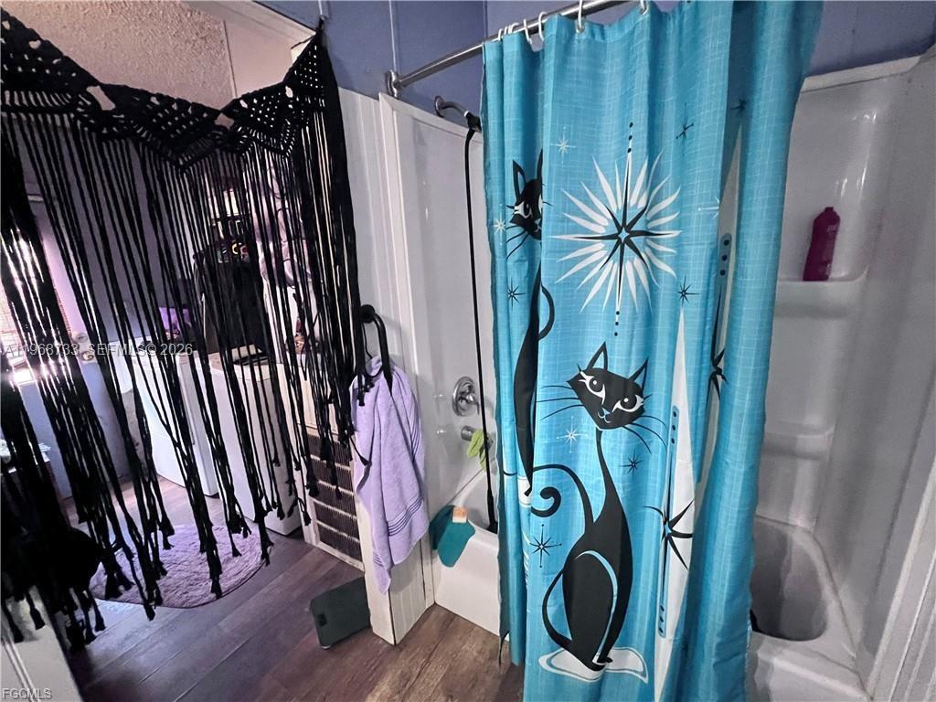 Montura Ranches - Residential