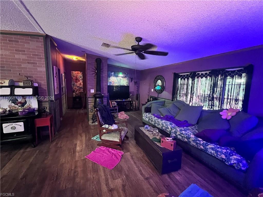 Montura Ranches - Residential