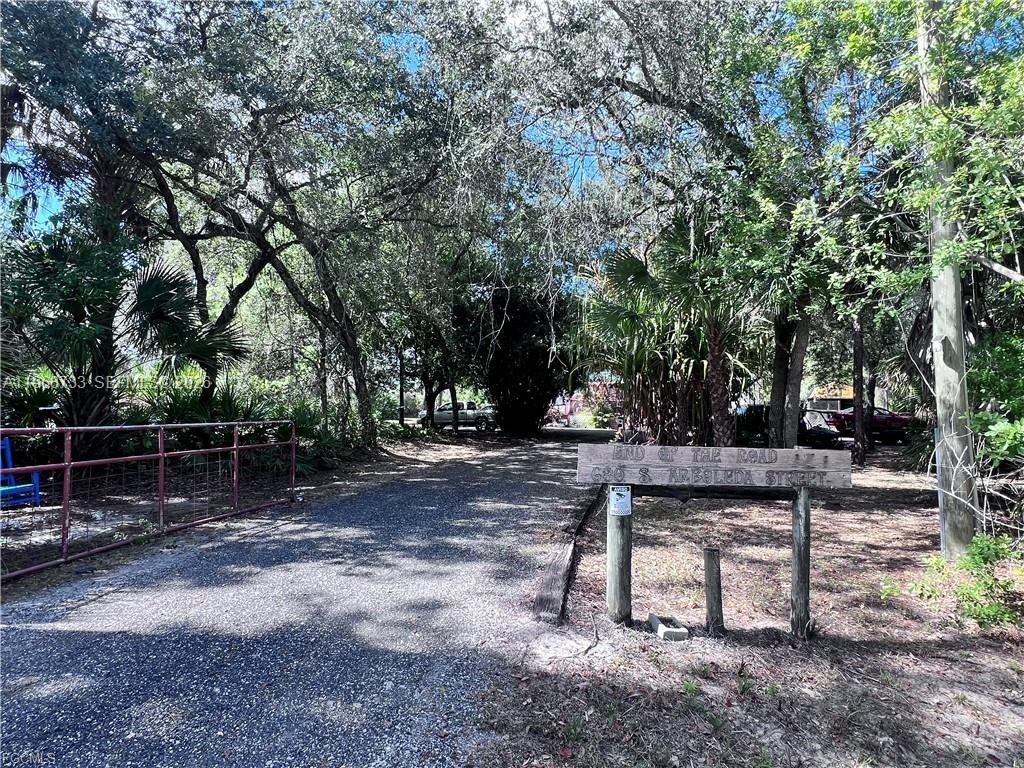 Montura Ranches - Residential