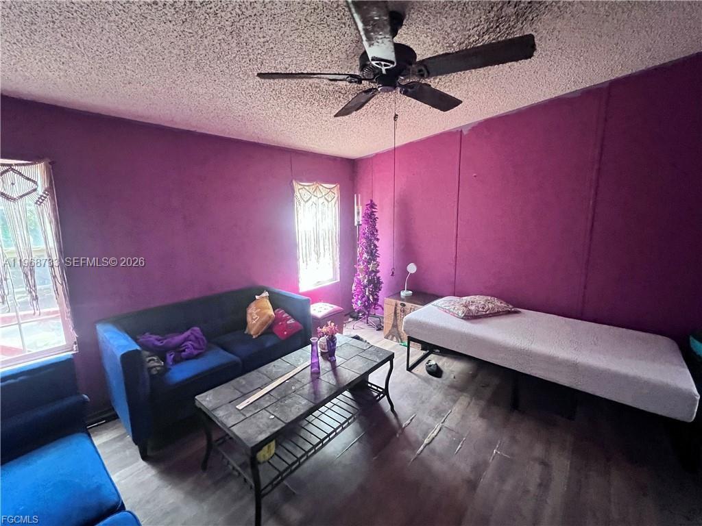 Montura Ranches - Residential