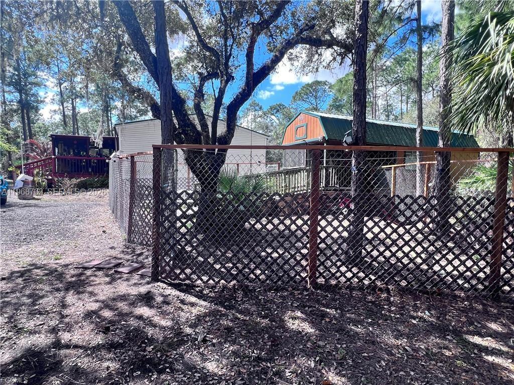 Montura Ranches - Residential