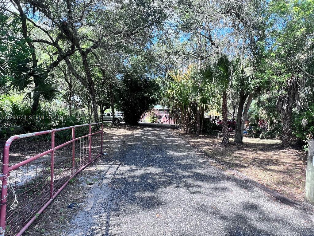 Montura Ranches - Residential