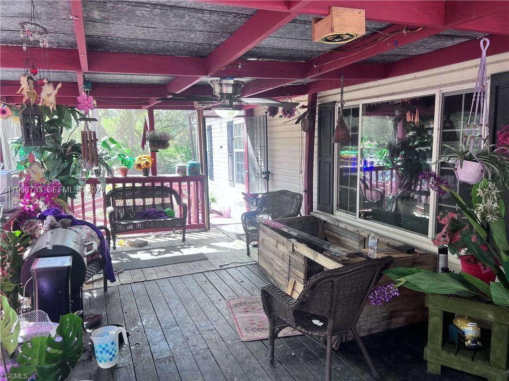 Montura Ranches - Residential