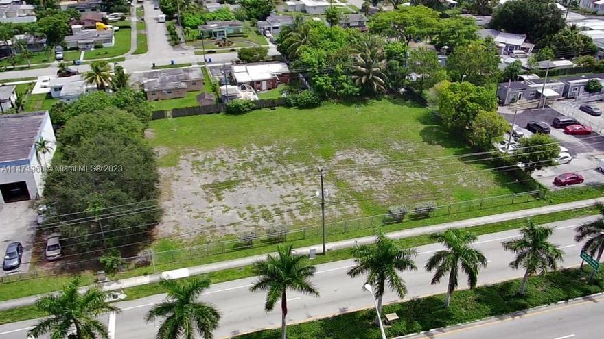 Whether you are an investor, developer, or aspiring business owner, this lot and piece of land offers endless possibilities for residential or commercial investment purposes!

PRIME LOCATION: Close to i95 & Turnpike. Convenience to nearby shopping centers, educational institutions, recreational options, and other essential amenities.

FLEXIBILITY: This Land/Lot has great versatility to do anything you desire. Ready to build on. Perfect for retail, residential, mutlifamily, sport facilities (padel, pickleball, indoor soccer, etc), automobile businesses, warehouse, office space, and more!