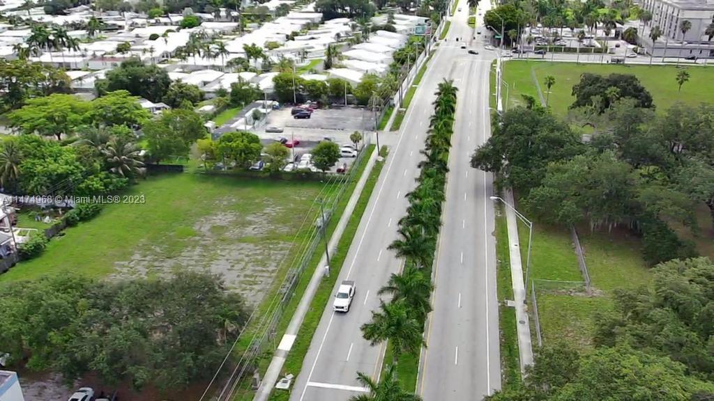 MIAMI GARDENS ESTATES SEC - Land