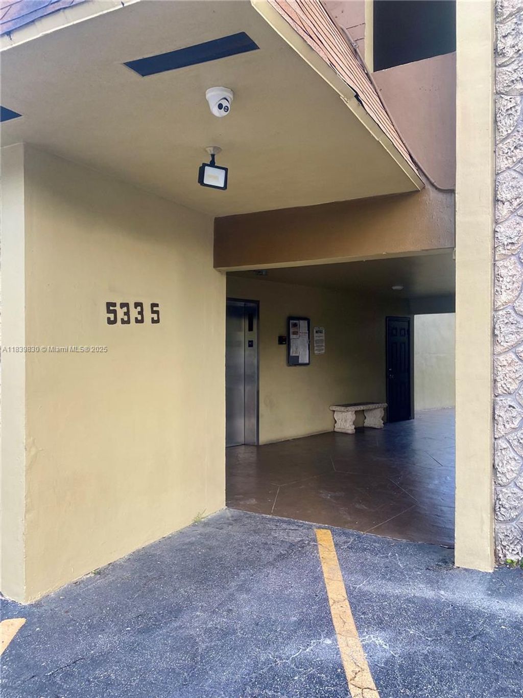 Photo of 5335 NW 10th Ct #208, Plantation, FL 33313 (MLS # A11839830)