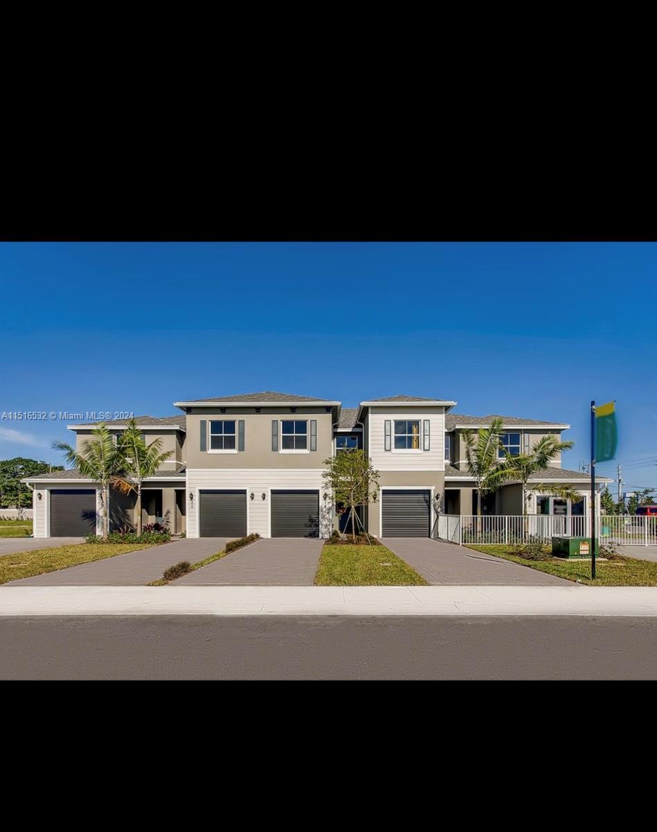 21 Bandol St St 21, Riviera Beach, Palm Beach County, Florida - 3 Bedrooms  
3 Bathrooms - 