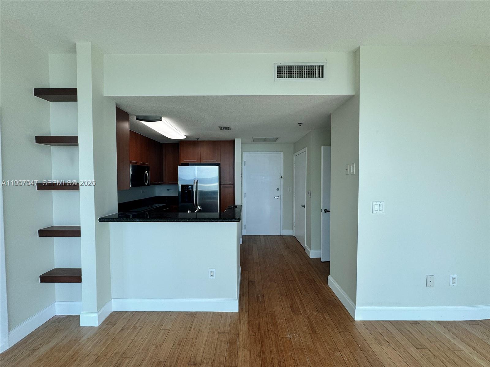 BEL-AIRE ON THE OCEAN CON - Residential