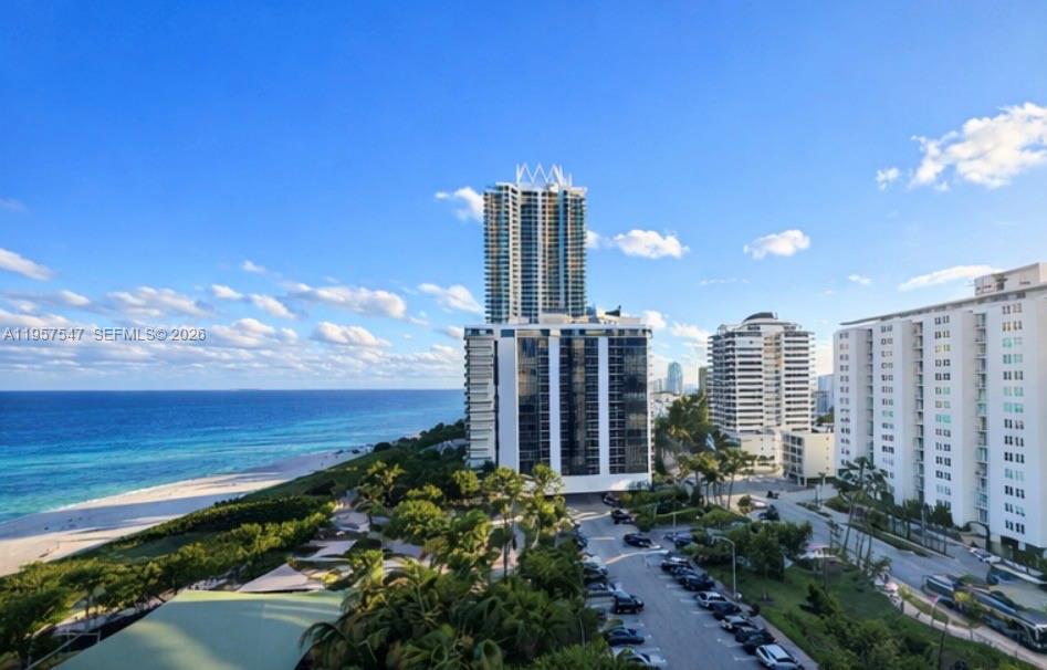 BEL-AIRE ON THE OCEAN CON - Residential